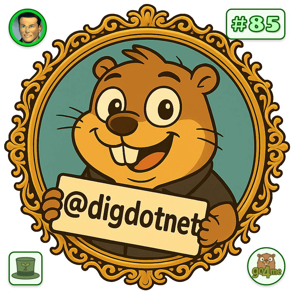 digdotnet avatar